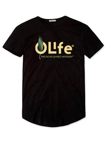 Футболка OLife®, женская, размер L